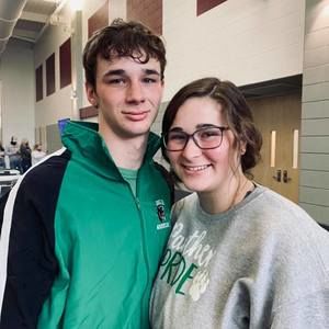 Meet your Posher, Morgan